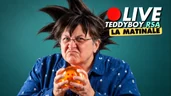 🔴 PAS CONTENTS : Brigitte Lecordier et les doubleurs virés de DRAGON BALL DAIMA
