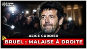 Patrick Bruel : le soutien gênant d’une partie de la droite - Alice Cordier Patrick Bruel : le soutien gênant d’une partie de la droite - Alice Cordier