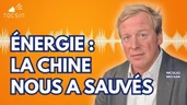 Pénurie pétrolière : le tour de passe-passe chinois a sauvé l’économie mondiale cet été - N. Meilhan