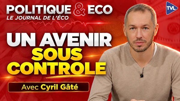 Pénuries alimentaires : le déclencheur du crédit social européen ? Cyril Gâté dans Politique & Eco