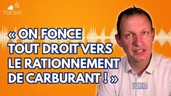 Pénuries d’essence : « Ils sont au courant depuis des mois ! » - Guy de La Fortelle Pénuries d’essence : « Ils sont au courant depuis des mois ! » - Guy de La Fortelle