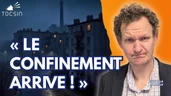 Pénuries : ils nous préparent le confinement énergétique - Guy de la Fortelle Pénuries : ils nous préparent le confinement énergétique - Guy de la Fortelle