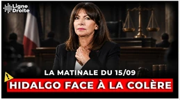 Périscolaire : la mairie de Paris enfermée dans le déni - La matinale du 15 septembre Périscolaire : la mairie de Paris enfermée dans le déni - La matinale du 15 septembre
