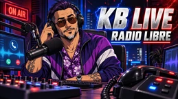 Petite radio libre Chill + Discours du Z Petite radio libre Chill + Discours du Z