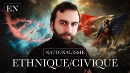 Peut-on dissocier l'identité civique de l'identité ethnique ?