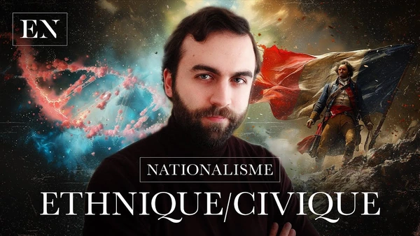 Peut-on dissocier l'identité civique de l'identité ethnique ?