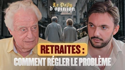 Peut-on régler le problème des retraites?