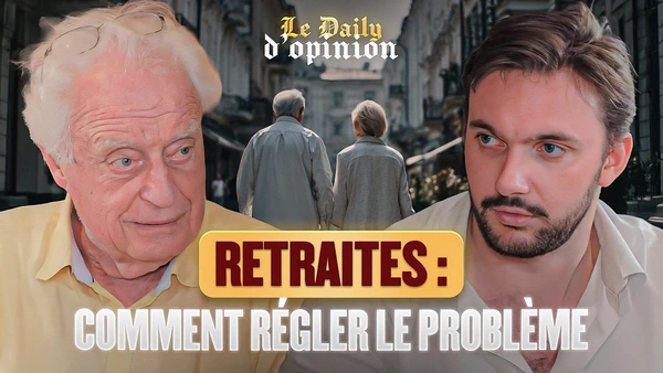 Peut-on régler le problème des retraites?