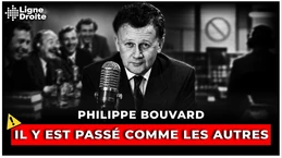 Philippe Bouvard, ou le temps où l’on riait encore librement - Gilles Pennelle