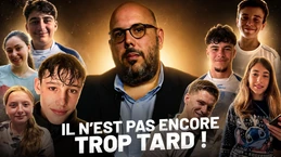 Philippe Vardon : quel DESTIN pour la FRANCE ?