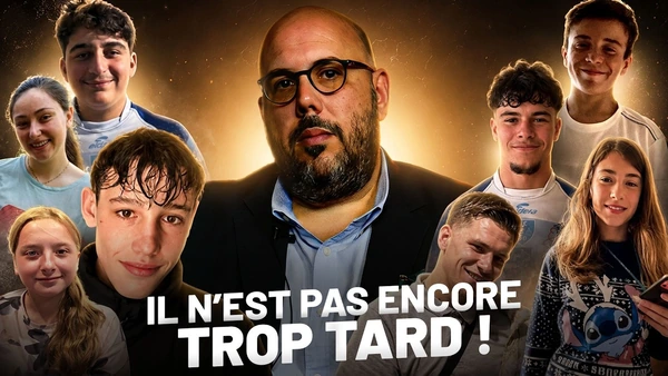 Philippe Vardon : quel DESTIN pour la FRANCE ?