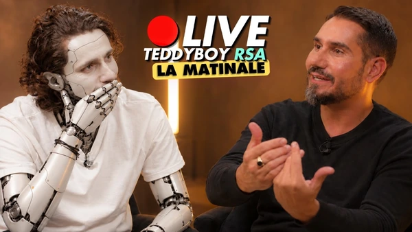 🔴 PHILO : L'intelligence artificielle est-elle intelligente ?