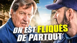PIÈCE D'IDENTITÉ OBLIGATOIRE SUR LES RÉSEAUX SOCIAUX : l'avis des Français PIÈCE D'IDENTITÉ OBLIGATOIRE SUR LES RÉSEAUX SOCIAUX : l'avis des Français