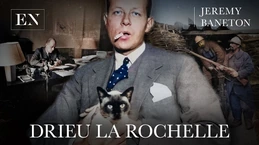 Pierre Drieu la rochelle, le rêve ou l'action – entretien avec Jeremy Baneton