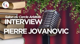 Pierre Jovanovic : vers la crise et au-delà