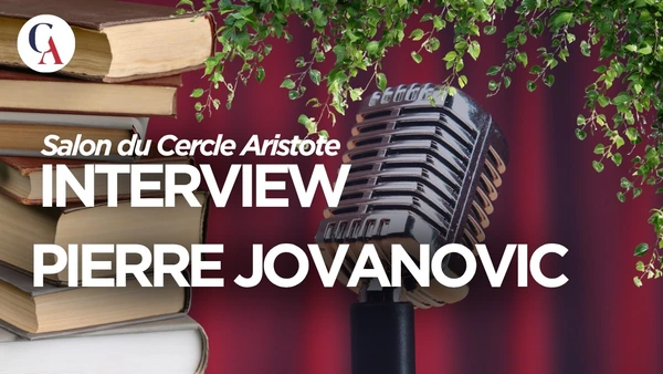 Pierre Jovanovic : vers la crise et au-delà