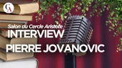 Pierre Jovanovic : vers la crise et au-delà Pierre Jovanovic : vers la crise et au-delà