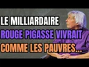 Pigasse, le milliardaire rouge qui vit comme les pauvres... Pigasse, le milliardaire rouge qui vit comme les pauvres...