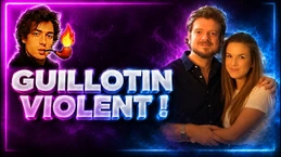 Pire en vrai que dans ses pranks !