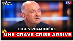 "Pire que les gilets jaunes" : l'alerte très inquiétante d'un criminologue - Louis Rigaudière "Pire que les gilets jaunes" : l'alerte très inquiétante d'un criminologue - Louis Rigaudière