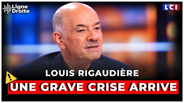 "Pire que les gilets jaunes" : l'alerte très inquiétante d'un criminologue - Louis Rigaudière
