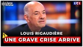 "Pire que les gilets jaunes" : l'alerte très inquiétante d'un criminologue - Louis Rigaudière "Pire que les gilets jaunes" : l'alerte très inquiétante d'un criminologue - Louis Rigaudière