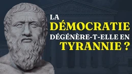 PLATON - Le cycle des régimes politiques