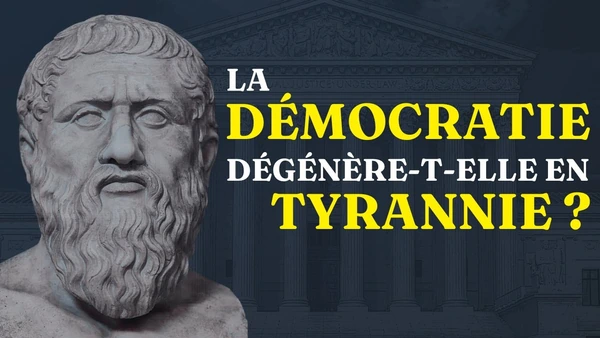 PLATON - Le cycle des régimes politiques