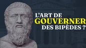 PLATON - Qu'est-ce que la politique ?