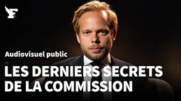 Pluralisme : Charles Alloncle accuse Radio France