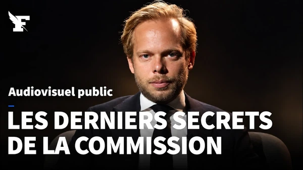 Pluralisme : Charles Alloncle accuse Radio France