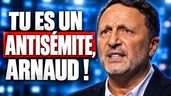 🔴 Polémique : Arthur me prend pour cible !