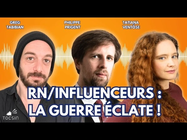 Polémique : le RN sous le feu des critiques après le vote sur les réseaux sociaux !