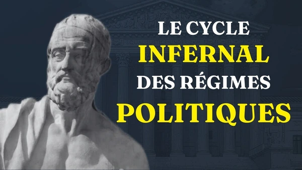 POLYBE - L’apologie de la République romaine
