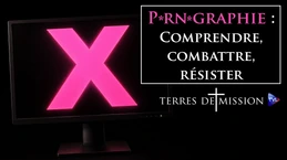 Pornographie : Comprendre, combattre, résister - Terres de Mission n°475 - TVL Pornographie : Comprendre, combattre, résister - Terres de Mission n°475 - TVL