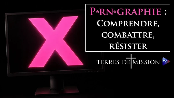 Pornographie : Comprendre, combattre, résister - Terres de Mission n°475 - TVL