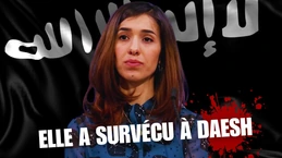 Pour que je sois la dernière (Nadia Murad) JLUL#13