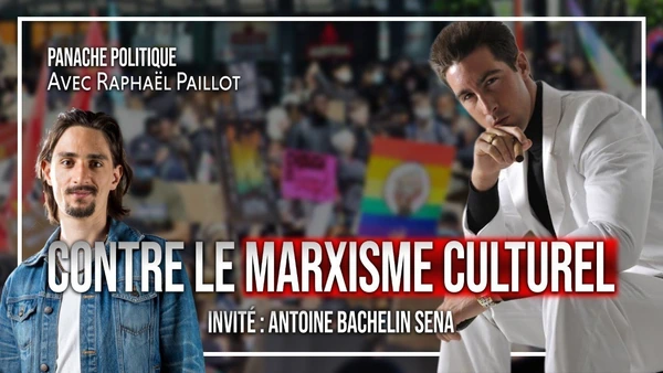 Pour une philosophie plus authentique | Raphaël Paillot | Avec Antoine Bachelin Sena