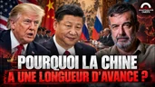 🇨🇳 Pourquoi la Chine a-t-elle une longueur d’avance ? 🇨🇳 Pourquoi la Chine a-t-elle une longueur d’avance ?