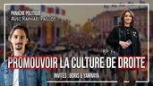 Pourquoi la droite perd-t-elle la bataille culturelle ? | Raphaël Paillot | Avec Boris & Yamnaya