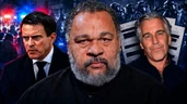 Pourquoi la France a interdit Dieudonné (je l'ai rencontré)