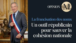 Pourquoi la France a-t-elle arrêté de franciser les noms et prénoms ?