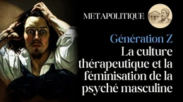 Pourquoi la génération Z va si mal (la vraie cause)