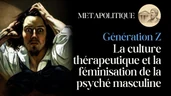 Pourquoi la génération Z va si mal (la vraie cause) Pourquoi la génération Z va si mal (la vraie cause)