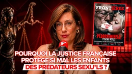 Pourquoi la justice française protège si mal les enfants des prédateurs sexu*ls ?