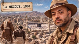 Pourquoi l’Arabie saoudite a aboli l’esclavage si tard en 1962 ?