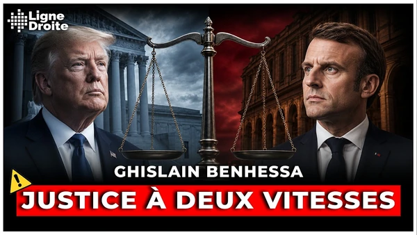 Pourquoi le Conseil constitutionnel n’est pas une Cour suprême américaine - Ghislain Benhessa