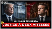 Pourquoi le Conseil constitutionnel n’est pas une Cour suprême américaine - Ghislain Benhessa