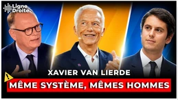 Pourquoi le Medef applaudit Attal et Philippe (et pas Marine Le Pen) - Xavier Van Lierde