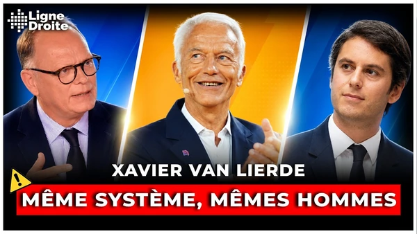 Pourquoi le Medef applaudit Attal et Philippe (et pas Marine Le Pen) - Xavier Van Lierde